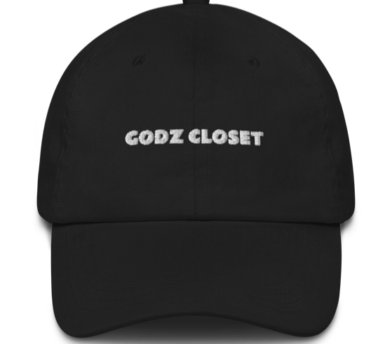 Godz Dad Hat