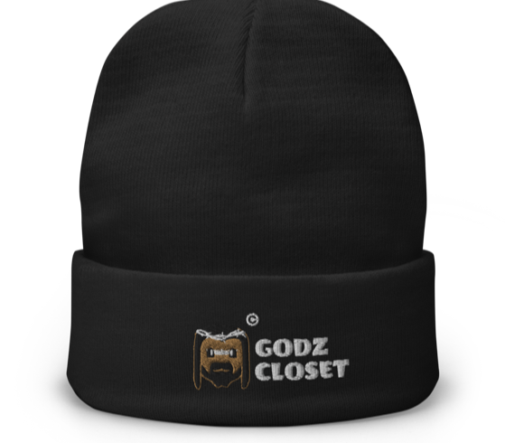Godz Beanie Hat