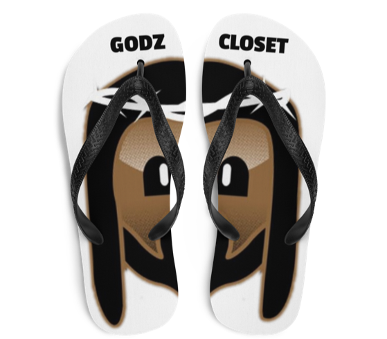 Godz Sandals