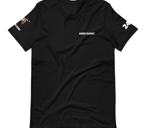 Godz Tee