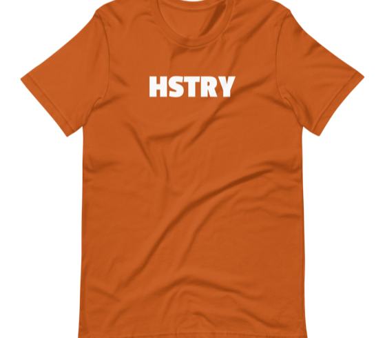 History Tee