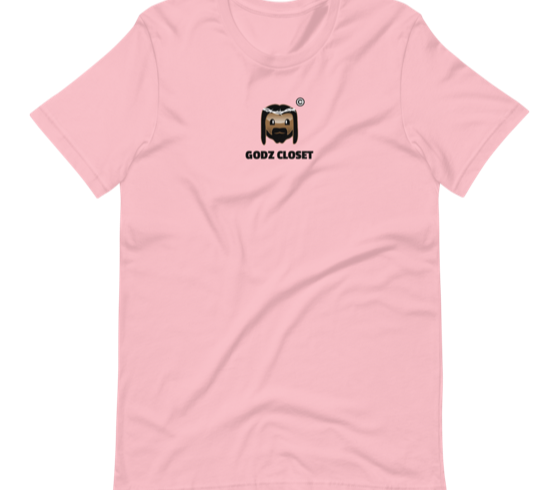 Godz Closet Tee